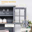 Armoire de cuisine