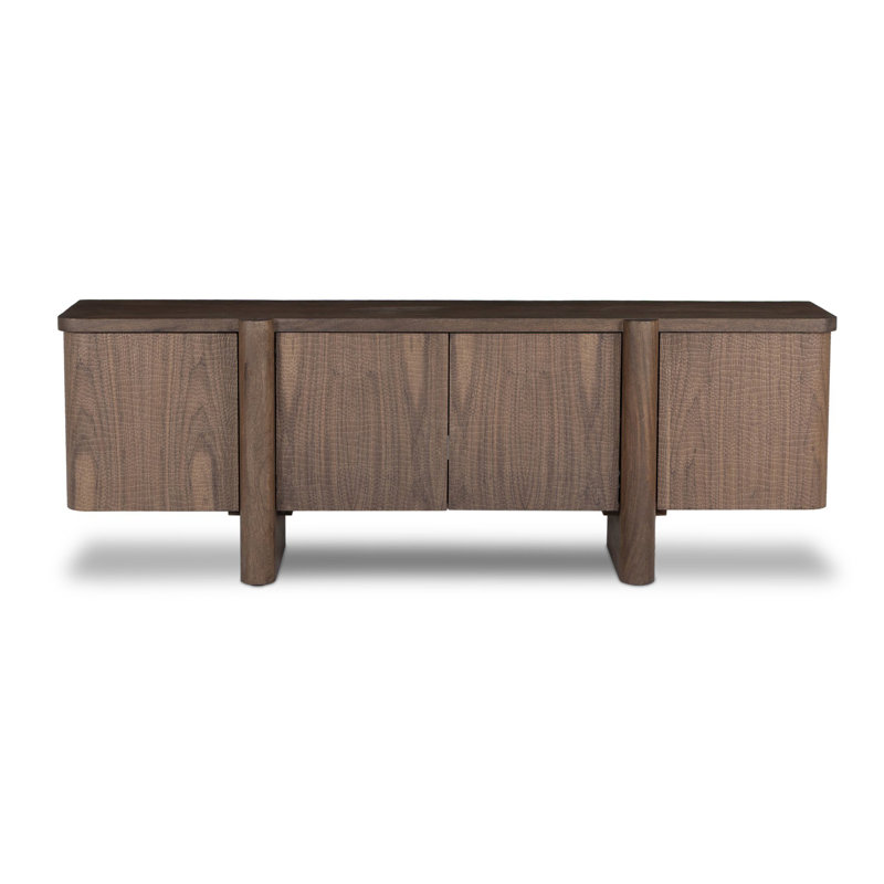 Baxter Media Console