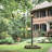 Kerys Lamp Post with Cross Arm-232488165-232488164-232488070
