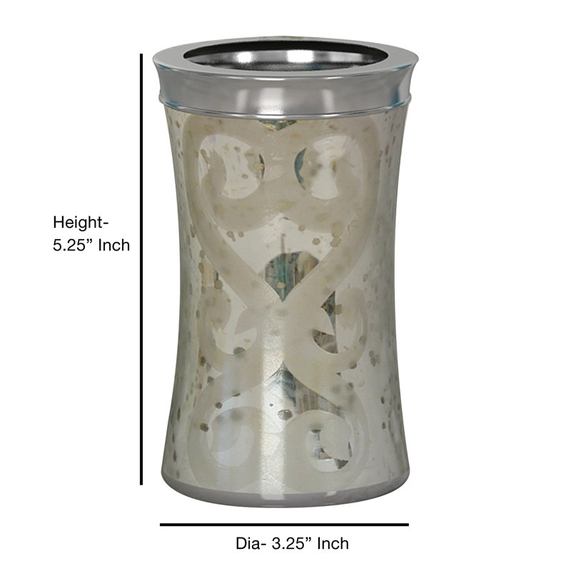 Carwile Bathroom Accessory Set