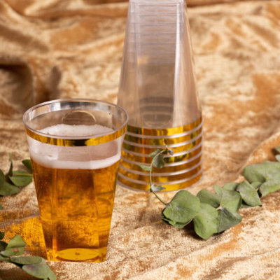 Disposable Cups