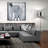 " Circus Elephant Gray " by Ryan Fowler-501364664
