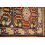 Tapis de couloir géométrique 2 x 10