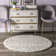 Solid Colour Area Rug