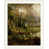 White Framed selected