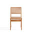 Ensemble de 2 chaises de salle à manger-22230584