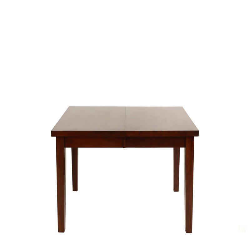 Table de salle à manger rectangulaire