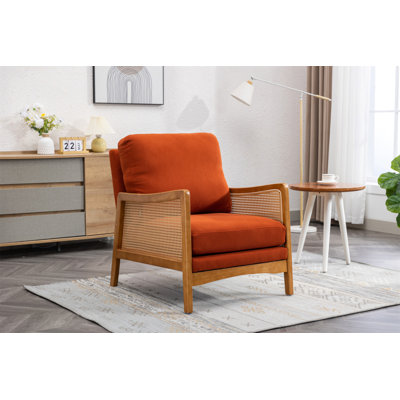 Fauteuil Averyanna