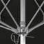 Parasol de marché 108 "x 108 Santana-492059621-506153262