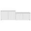 Gaspare Unfinished TV Stand-937529994-907467785