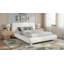 Lit en tissu de chenille Huckstep-2003859006-2003859394