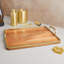 Mariposa Tray, set of 2