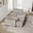Savelle Upholstered 88'' Sofa Bed-96025955