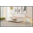 Modern Luxury Tufted Button Daybed, Full Size, Beige, Durable And Stylish For Any Home Decor-2104035473