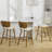 Martir Upholstered Counter Stool-1885251550-1885251544