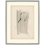 Gaze I Giclee Print by Yuki Osada