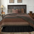 Loraine Traditional Cotton Plaid Quilt