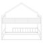  Lit en bois avec tablette de rangement Alexisia-383763516
