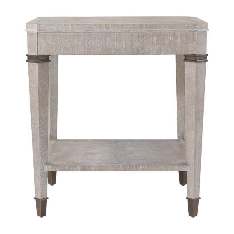 Hardy Side Table, Geo Coast