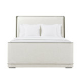 Hudson Upholstered Bed