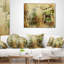 Coussin Vintage