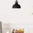 Hanging Lamp