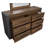 Double Drawer Dresser