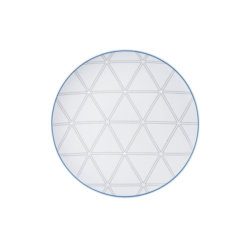 Orquestra Porcelain Dinnerware Set