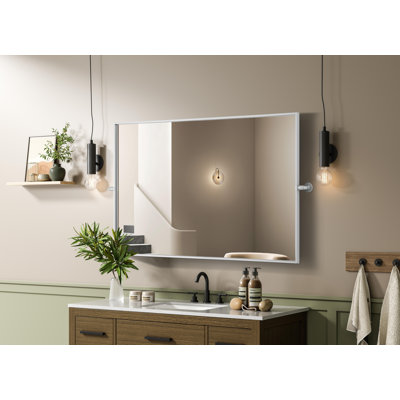 Amoura Pivot Mirror