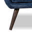 Fauteuil d'appoint sans accoudoirs Tommy Hilfiger Pelham-33122472