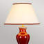 Eliason Ceramic Table Lamp