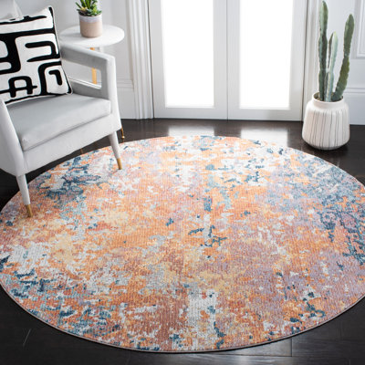 Tapis abstrait Weiser Performance