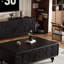 Combinaison meuble télé Design Sens-106778041