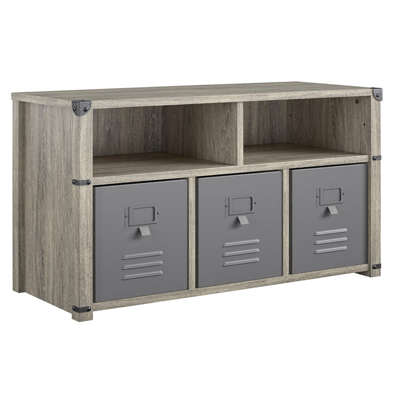 Nova Storage Bench