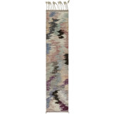 Vintage One-of-a-Kind 2'2" X 10' Area Rug