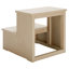 Escabeau 2 marches Edan-106445236