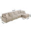Canapé modulaire Modern-1298441157