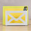 Anurima Metal Mail Desktop Cutout Paper Organiser-2071771497