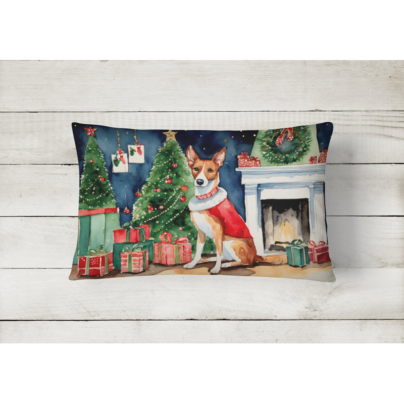 Other/No Pattern Outdoor Throw Pillow