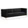 Sickels 90'' Velvet Sofa