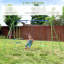 EvoNet Swing Set with