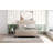 Upholstered Platform Bed-1064741642