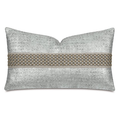 Hebrides Lumbar Pillow Cover & Insert