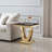 Chiann Marble Top End Table-1064373501-1064373502