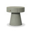 Chiro Nightstand-Black Linen-1086589960