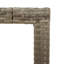 Ensemble de 4 tables de jardin vidaXL-1219139328