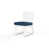 Spectre indigo Sunbrella®