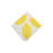 Wynnedale 100% Cotton Floral Square Napkin