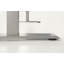 Eastbrook Adjustable Height Steel Standing Desk-967841780-967841781