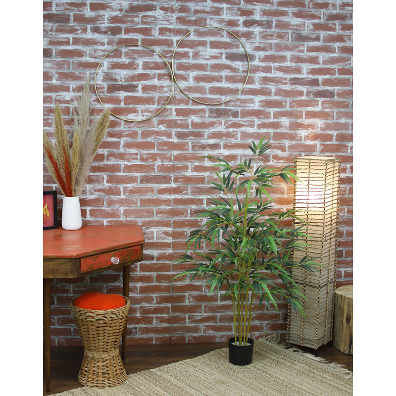 ARBRE DE BAMBOU 48 "REAL TOUCH 48"